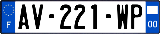 AV-221-WP