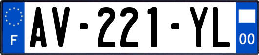 AV-221-YL