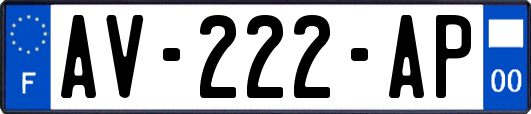 AV-222-AP