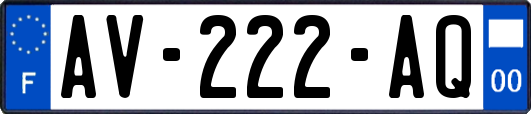 AV-222-AQ