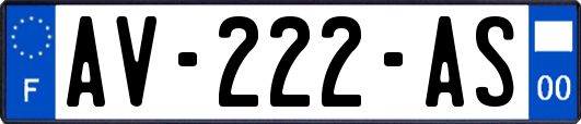 AV-222-AS