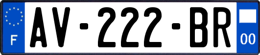 AV-222-BR