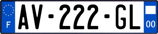 AV-222-GL