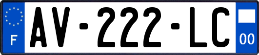 AV-222-LC