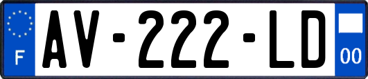 AV-222-LD