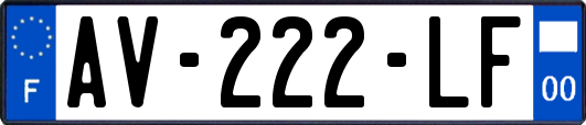 AV-222-LF