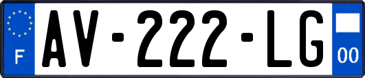 AV-222-LG