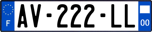 AV-222-LL
