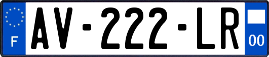 AV-222-LR