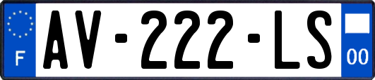 AV-222-LS