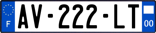 AV-222-LT