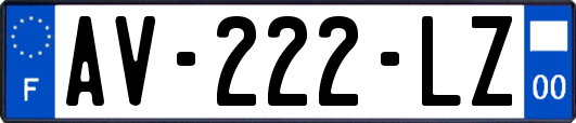 AV-222-LZ