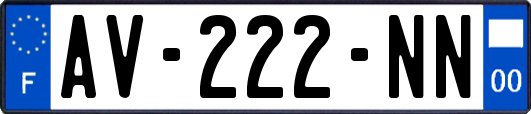 AV-222-NN