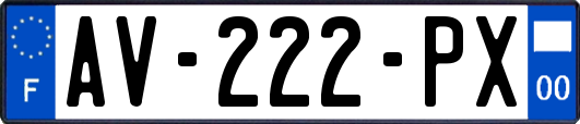 AV-222-PX