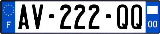 AV-222-QQ