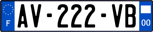 AV-222-VB