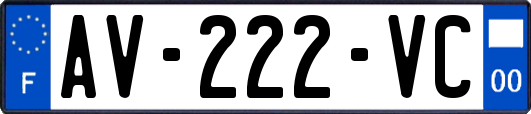 AV-222-VC
