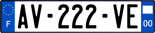 AV-222-VE