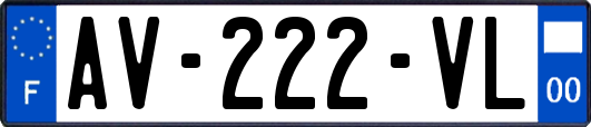 AV-222-VL