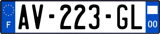 AV-223-GL