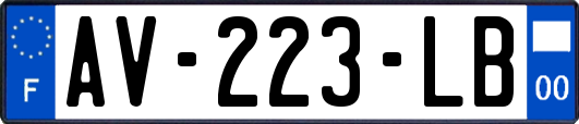 AV-223-LB