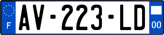 AV-223-LD
