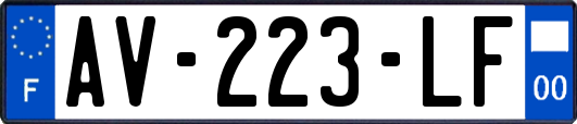 AV-223-LF