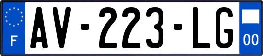 AV-223-LG