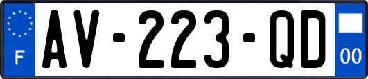 AV-223-QD