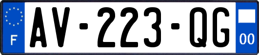 AV-223-QG