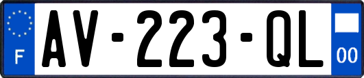 AV-223-QL