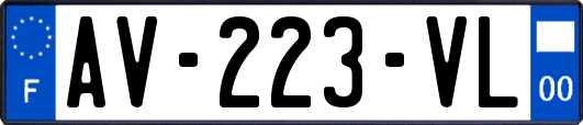 AV-223-VL