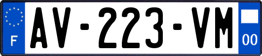 AV-223-VM