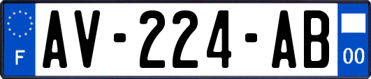 AV-224-AB