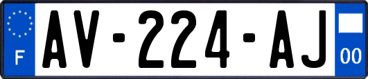 AV-224-AJ