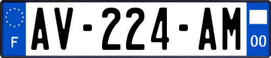 AV-224-AM