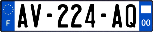 AV-224-AQ