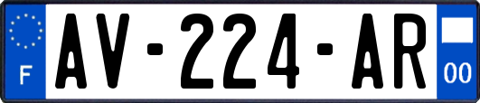 AV-224-AR