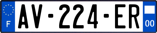 AV-224-ER