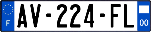 AV-224-FL