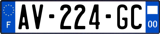 AV-224-GC