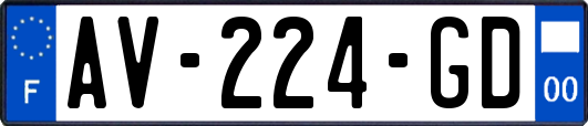 AV-224-GD