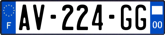 AV-224-GG