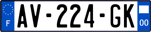 AV-224-GK