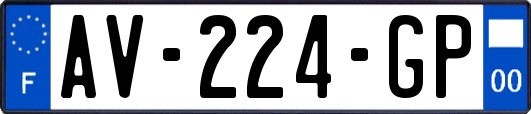 AV-224-GP
