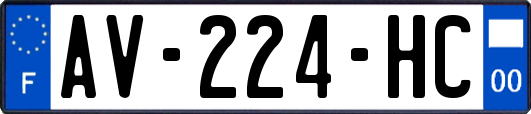 AV-224-HC