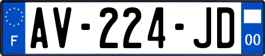 AV-224-JD