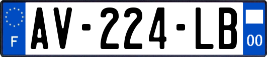 AV-224-LB