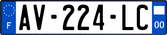 AV-224-LC