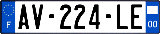 AV-224-LE